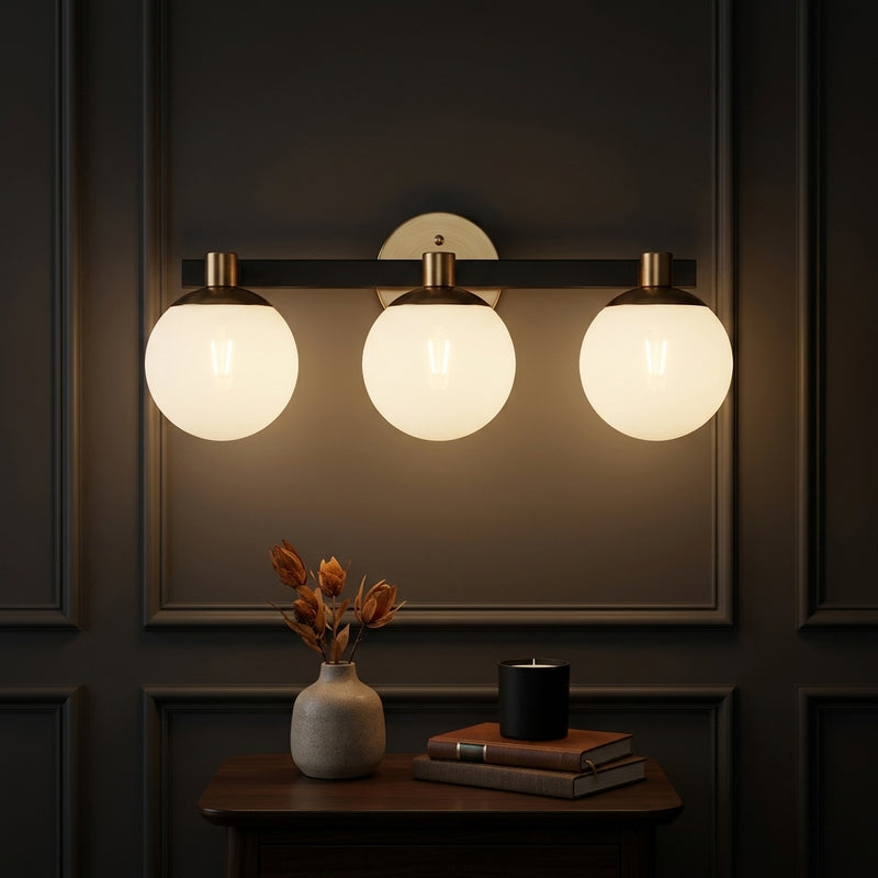 Light on image JYL3542A