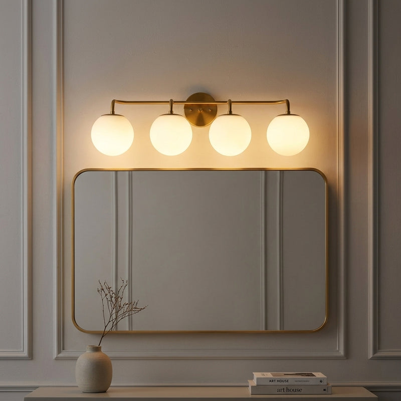 Light on image JYL3558A