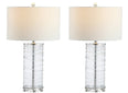 Clear (Set of 2)