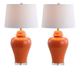 Orange (Set of 2)