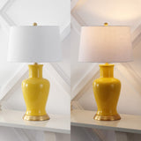 Julian 29" Ceramic LED Table Lamp