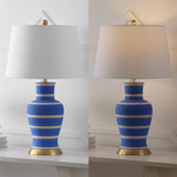 Julian 29" Ceramic LED Table Lamp