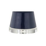 Julia 28.5" Ceramic LED Table Lamp - JONATHAN Y