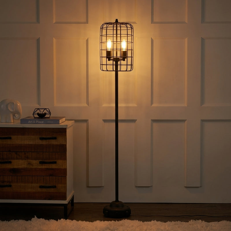 Light on image JYL4030A