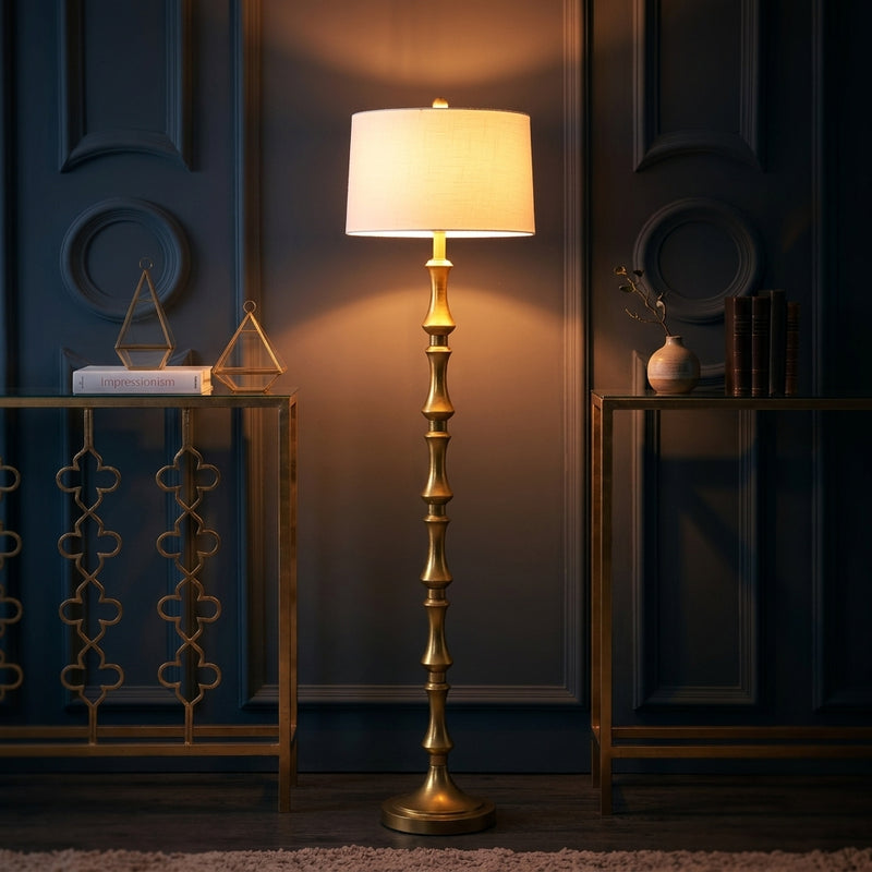 Light on image JYL4031A