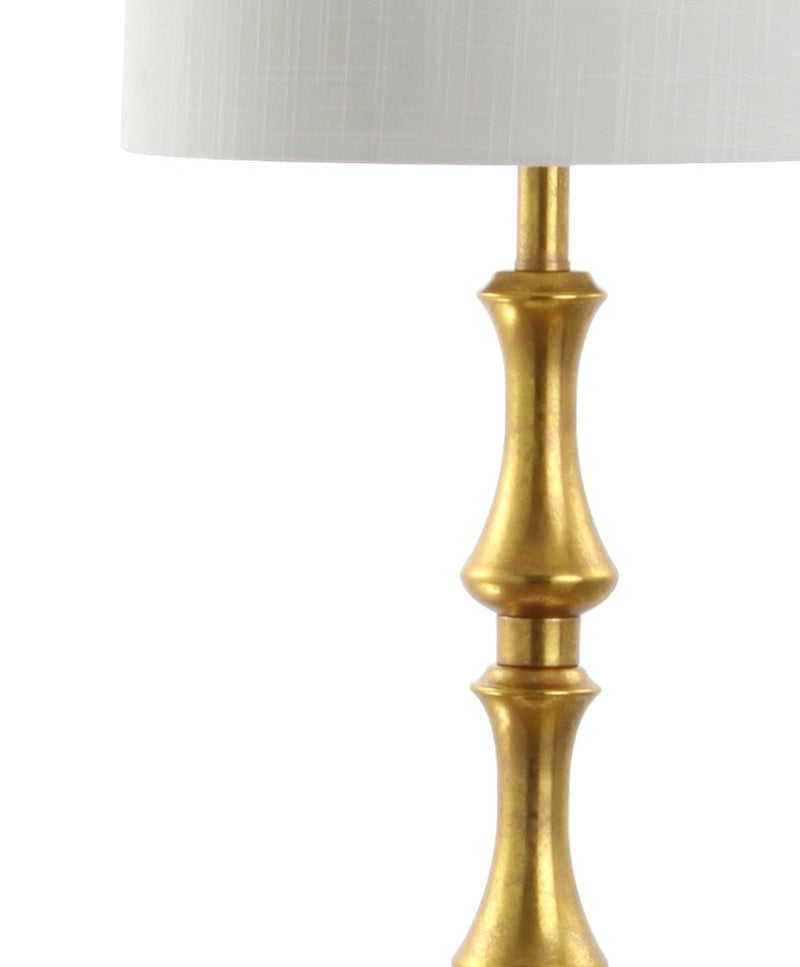 Jaxon 62.5" Metal LED Floor Lamp