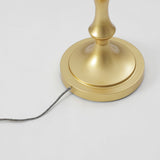 Jaxon 62.5" Metal LED Floor Lamp