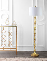 Jaxon 62.5" Metal LED Floor Lamp