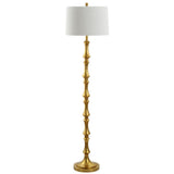 Jaxon 62.5" Metal LED Floor Lamp