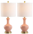 Light Coral (Set of 2)