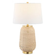 Brass Gold/Light Brown