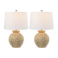 Brown (Set of 2)