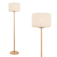 Beige/Light Brown
