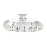 Nala 28.5" Crystal LED Table Lamp - JONATHAN Y