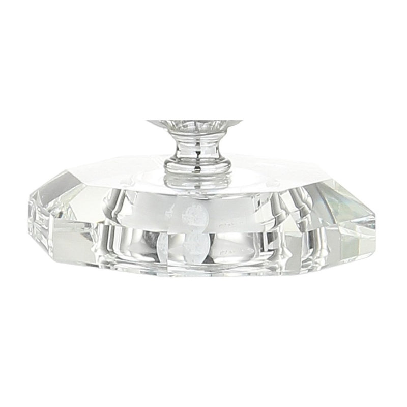 Nala 28.5" Crystal LED Table Lamp - JONATHAN Y