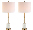Brass (Set of 2)
