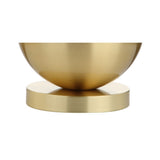 Carr 23.5" Ceramic/Metal LED Table Lamp - JONATHAN Y