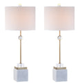 Brass (Set of 2)