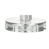 Elizabeth 28.5" Crystal LED Table Lamp - JONATHAN Y