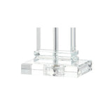 Ophelia 23.5" Crystal LED Table Lamp - JONATHAN Y
