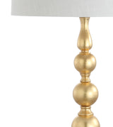 Adriana 62.5" Metal LED Floor Lamp