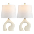 Cream (Set of 2)