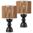 Black (Set of 2)