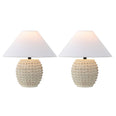 Matte Cream (Set of 2)
