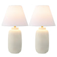 Matte Cream (Set of 2)