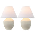 Matte Cream (Set of 2)