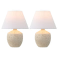 Cream (Set of 2)