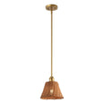 Gold Painting/Brown