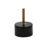 Crosby 66" Adjustable Height Metal LED Floor Lamp - JONATHAN Y