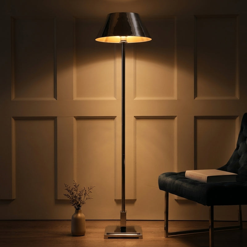 Light on image JYL6005A