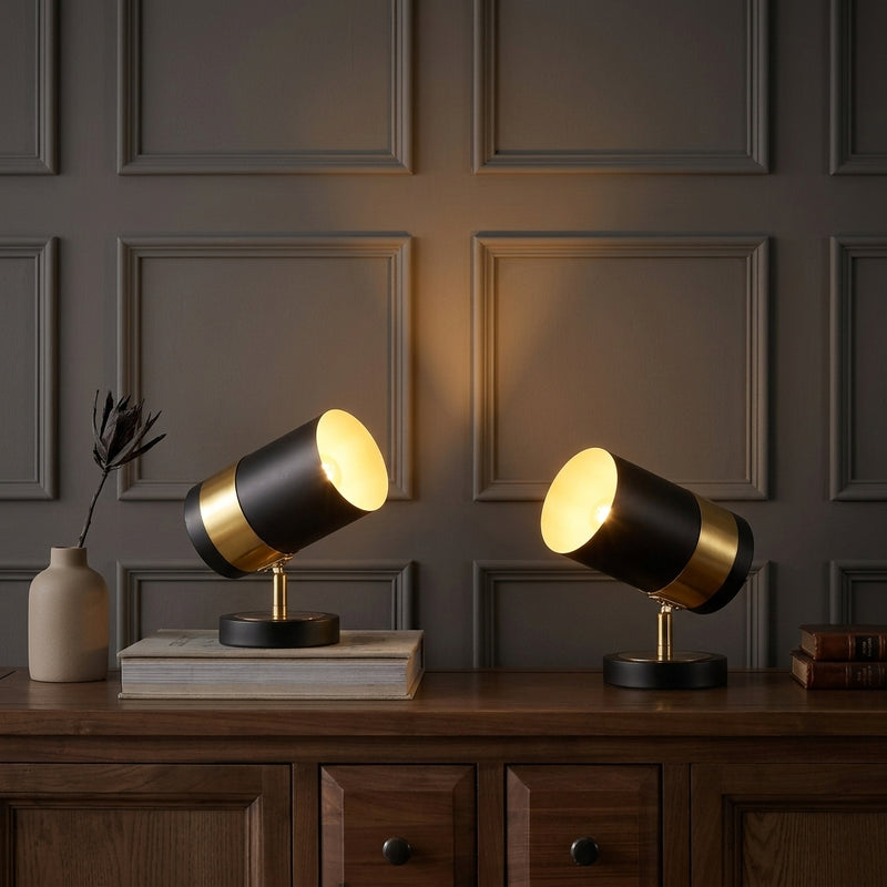 Light on image JYL6018A-SET2