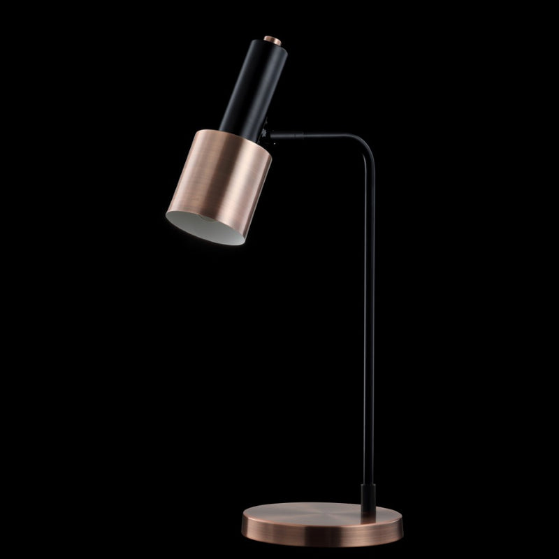 Brady 22" Metal LED Task Table Lamp - JONATHAN Y