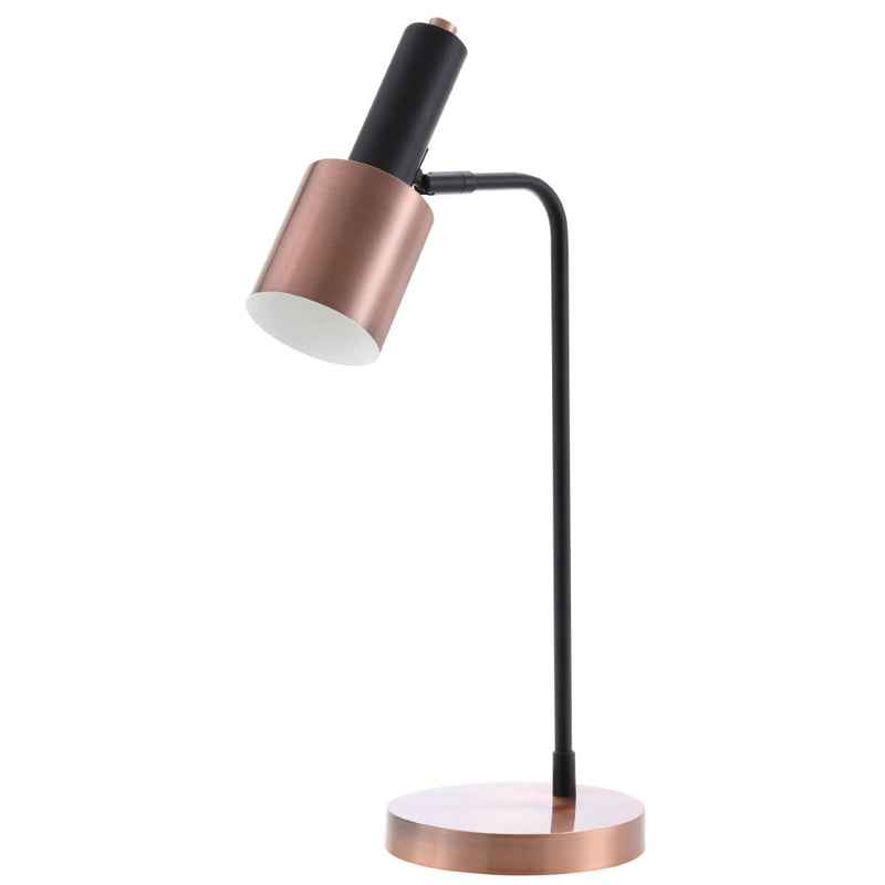 Brady 22" Metal LED Task Table Lamp - JONATHAN Y