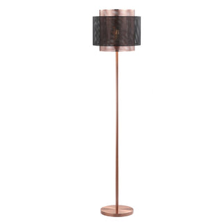 Tribeca 60.5" Metal LED Floor Lamp - JONATHAN Y