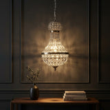 Light on image JYL6108A