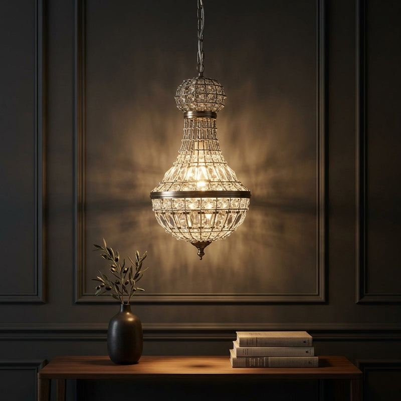 Light on image JYL6108A