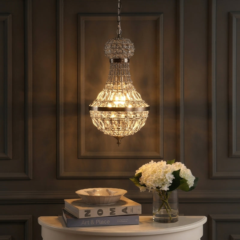 Light on image JYL6109A