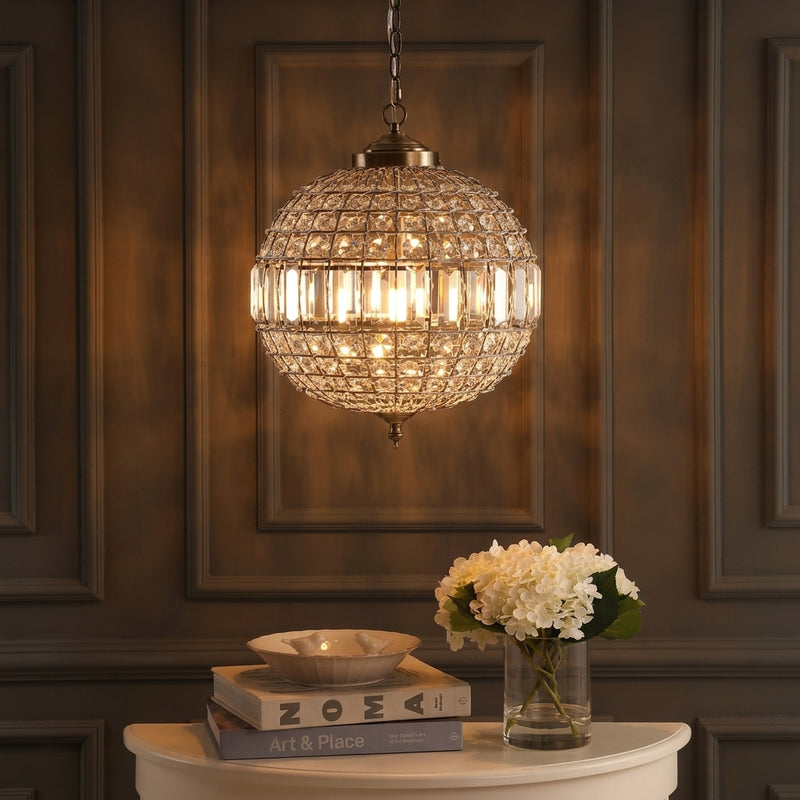 Light on image JYL6110B