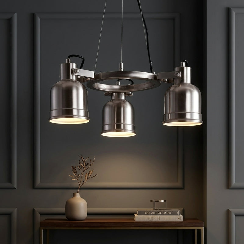 Light on image JYL6114A