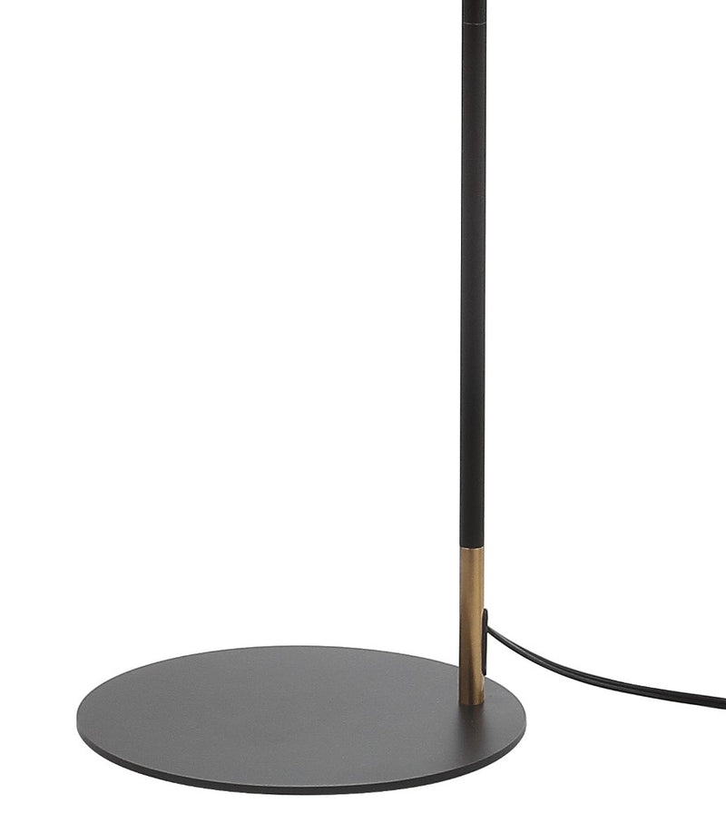 Eugenio 58.5" Metal LED Floor Lamp - JONATHAN Y