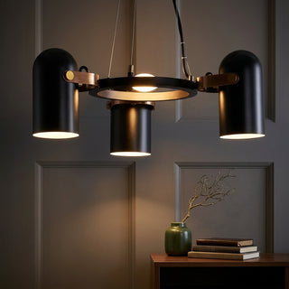 Light on image JYL6118A