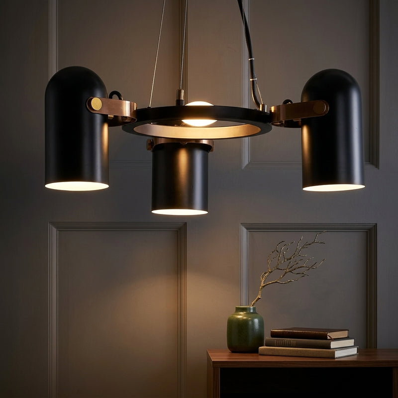 Light on image JYL6118A