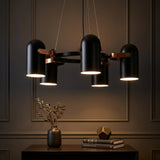 Light on image JYL6119A