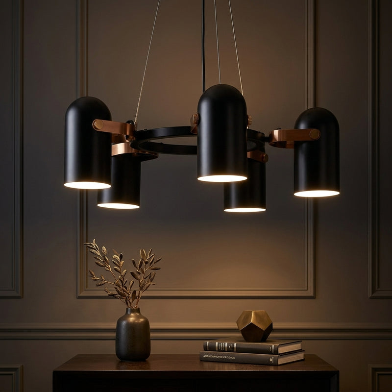 Light on image JYL6119A