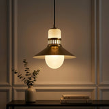 Light on image JYL6120A