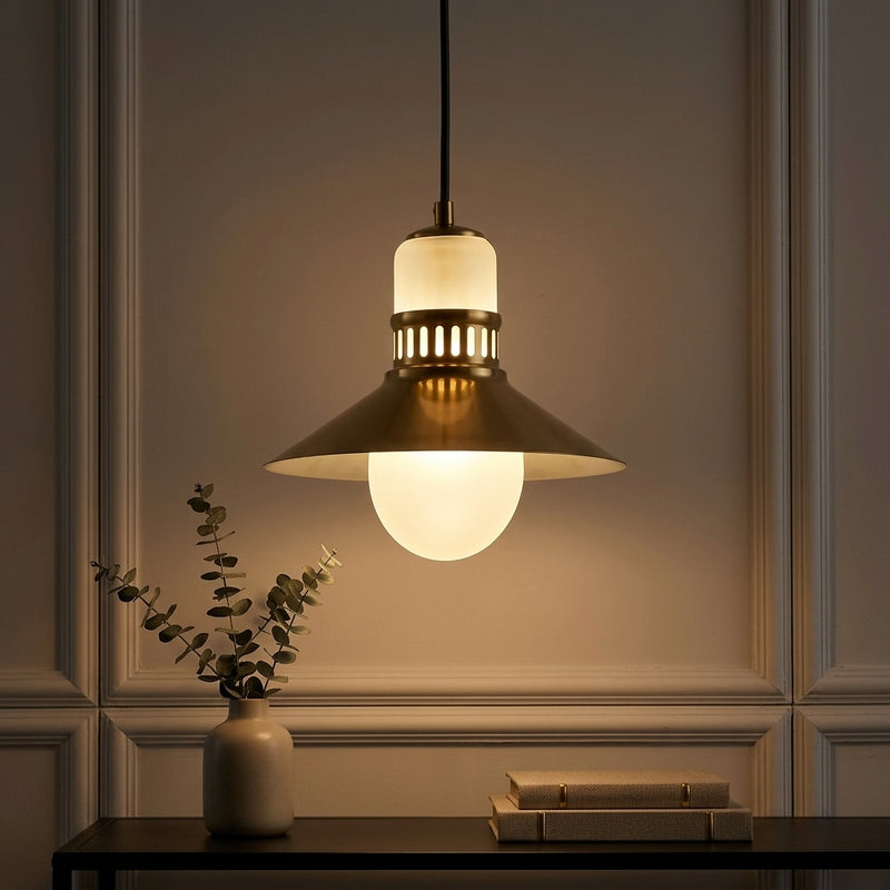Light on image JYL6120A